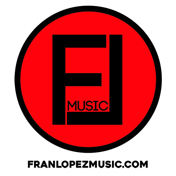 Logo carga FL Music